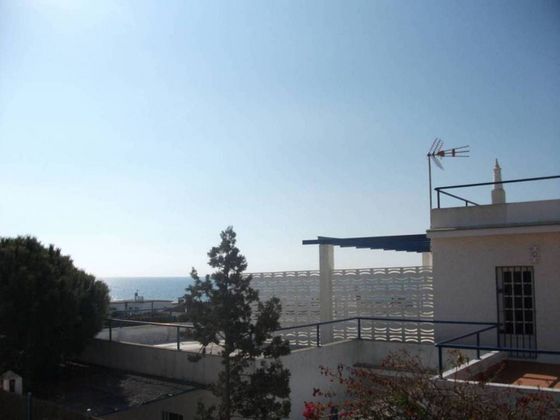 Foto 2 de Alquiler de casa adosada en Moguer de 4 habitaciones con terraza y garaje