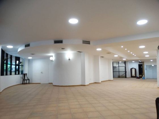 Foto 2 de Alquiler de local en Centro - Huelva de 166 m²