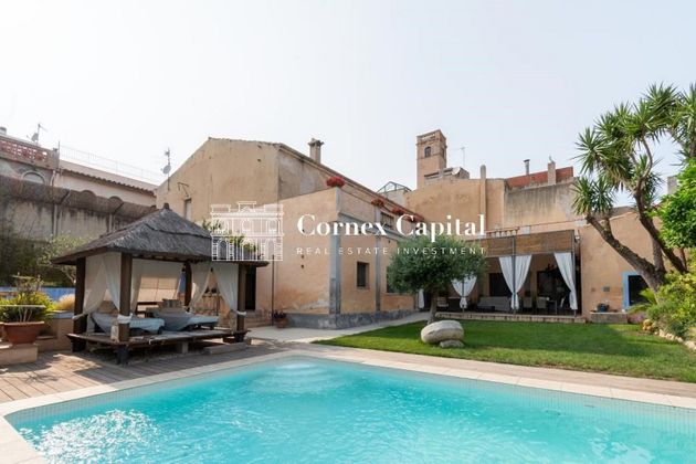 Foto 1 de Casa adossada en venda a Torroella de Montgrí pueblo de 4 habitacions amb terrassa i piscina
