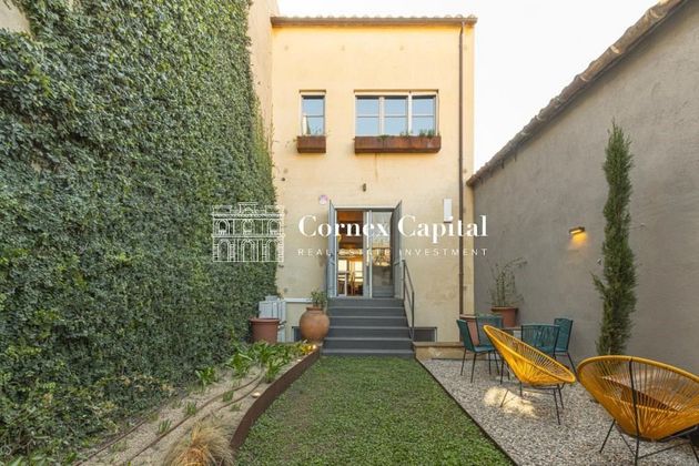 Foto 1 de Casa en venda a Torroella de Montgrí pueblo de 3 habitacions amb garatge i jardí