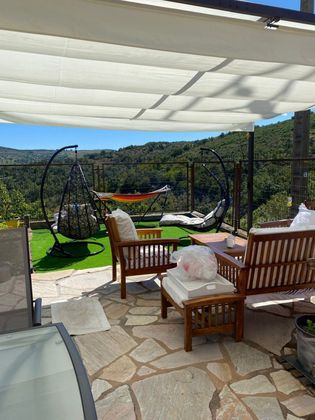 Foto 1 de Xalet en venda a Molinaseca de 3 habitacions amb terrassa i piscina