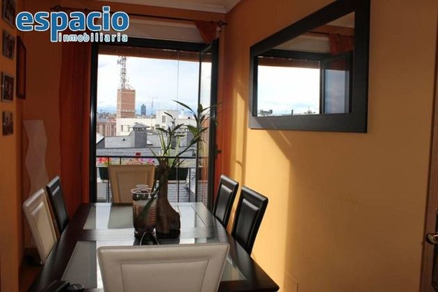 Foto 2 de Dúplex en venda a Zona Alta de 2 habitacions amb terrassa i garatge