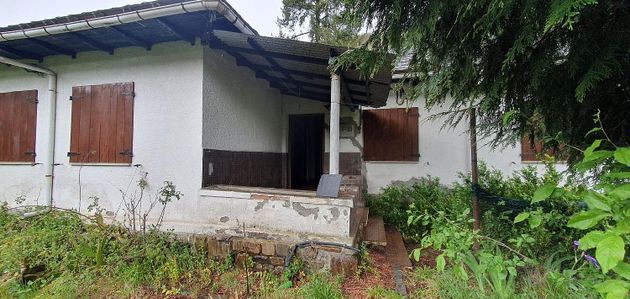 Foto 2 de Casa en venda a Palacios del Sil de 3 habitacions amb terrassa