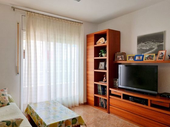 Foto 2 de Pis en venda a calle Gravina de 2 habitacions amb balcó i aire acondicionat
