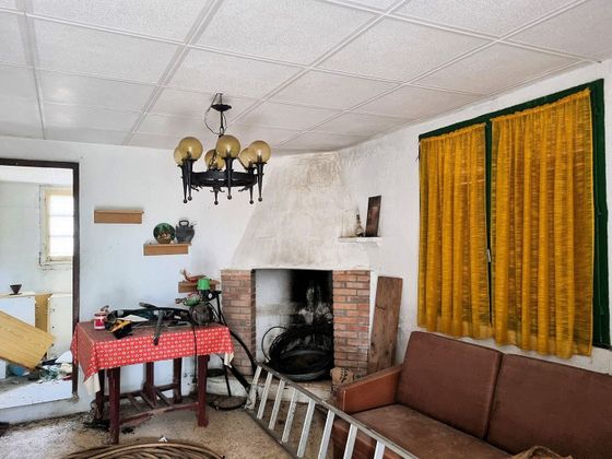 Foto 2 de Casa rural en venda a calle Partida Serramoca de 4 habitacions amb terrassa i jardí