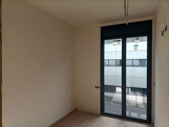Foto 2 de Venta de piso en Sant Joan-Vilarromà de 3 habitaciones con calefacción