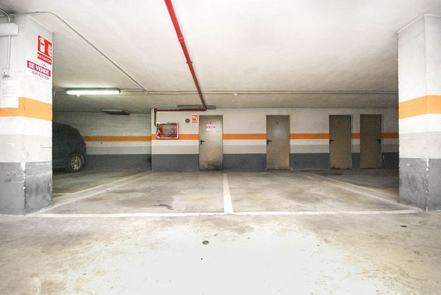 Foto 1 de Garatge en venda a Arxiduc - Bons Aires de 14 m²