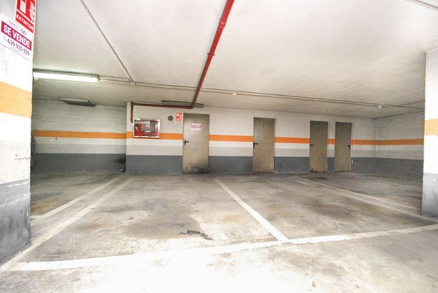 Foto 2 de Garatge en venda a Arxiduc - Bons Aires de 14 m²