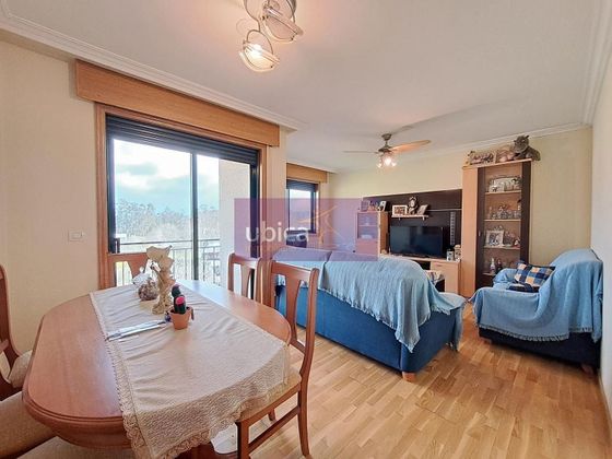 Foto 2 de Pis en venda a Salceda de Caselas de 3 habitacions amb terrassa i garatge