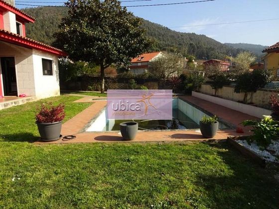 Foto 2 de Xalet en venda a Mos de 3 habitacions amb terrassa i piscina