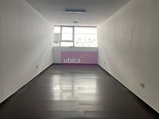 Foto 2 de Oficina en alquiler en Porriño (O) de 112 m²