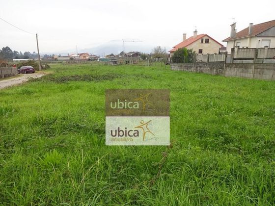 Foto 2 de Venta de terreno en Tomiño de 1210 m²