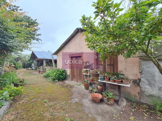 Foto 2 de Xalet en venda a Salvaterra de Miño amb terrassa i jardí