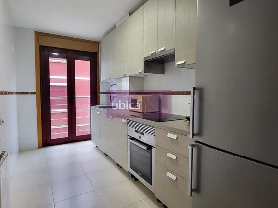 Foto 2 de Pis en venda a Guarda (A) de 2 habitacions amb garatge i balcó
