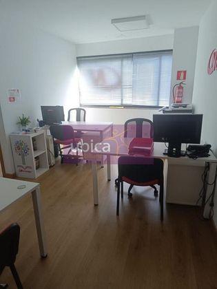 Foto 1 de Oficina en alquiler en Porriño (O) de 70 m²