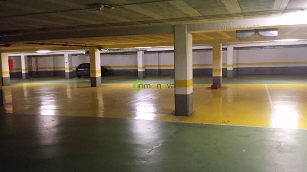 Foto 1 de Garaje en alquiler en Porriño (O) de 12 m²