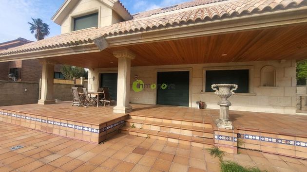 Foto 2 de Xalet en venda a Alcabre - Navia - Comesaña de 5 habitacions amb terrassa i piscina