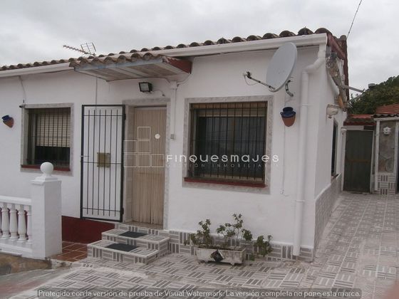 Foto 1 de Chalet en venta en Esparreguera de 4 habitaciones con terraza y garaje