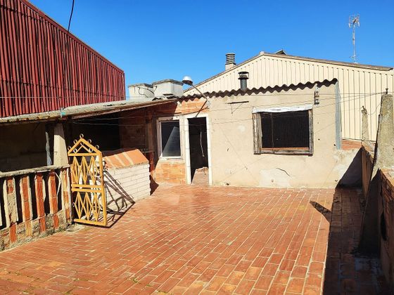 Foto 1 de Casa en venda a Poble Nou - Torreromeu - Can Roqueta de 7 habitacions amb terrassa