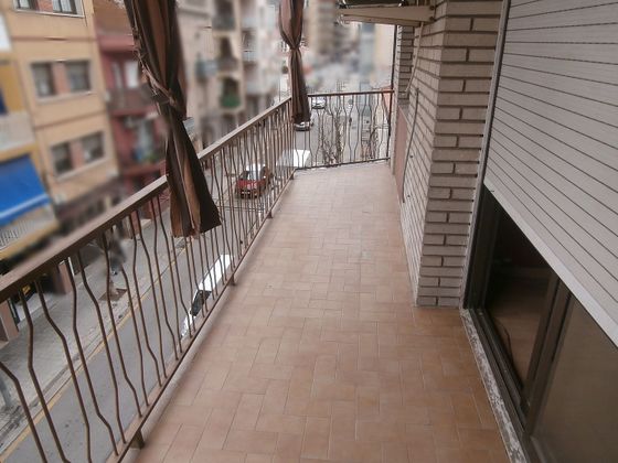 Foto 1 de Pis en venda a Olesa de Montserrat de 3 habitacions amb balcó i aire acondicionat