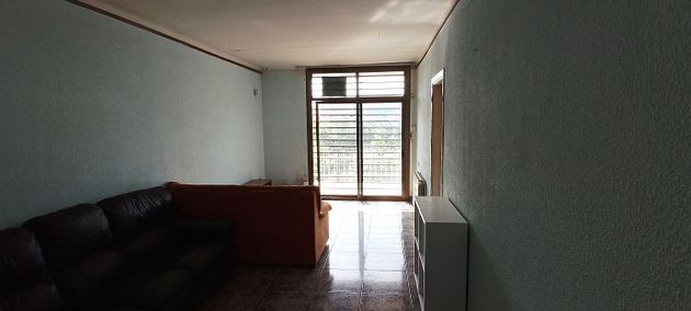 Foto 2 de Pis en venda a plaza De Rafael Casanova de 3 habitacions amb terrassa i balcó