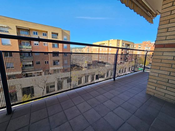 Foto 1 de Piso en venta en Can Nadal - Falguera de 4 habitaciones con garaje y balcón