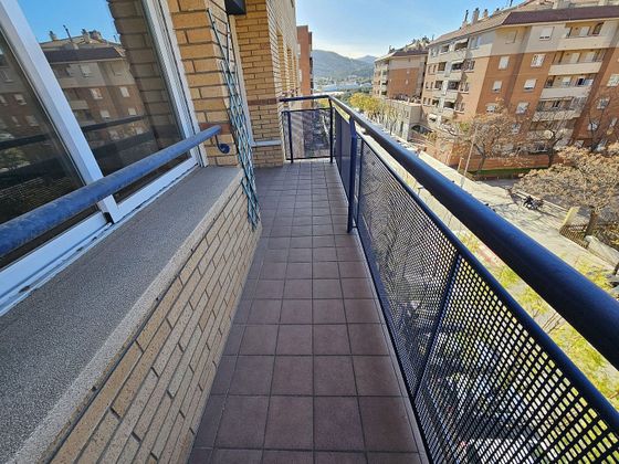 Foto 2 de Piso en venta en Can Nadal - Falguera de 4 habitaciones con garaje y balcón