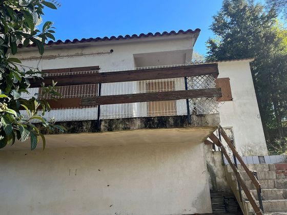 Foto 1 de Casa en venda a Olesa de Bonesvalls de 4 habitacions amb terrassa i piscina