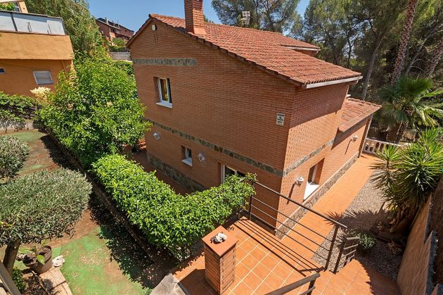 Foto 1 de Xalet en venda a Castellnou - Can Mir - Sant Muç de 4 habitacions amb terrassa i garatge