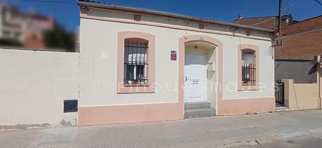 Foto 2 de Venta de chalet en Castellbell i el Vilar de 2 habitaciones con piscina y garaje