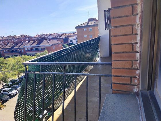 Foto 1 de Pis en venda a calle Catalunya de 2 habitacions amb balcó i ascensor