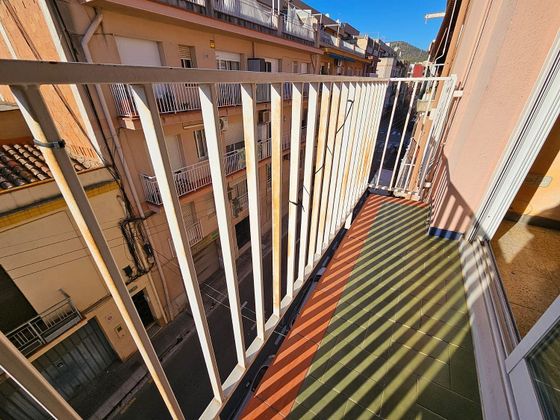 Foto 1 de Venta de piso en Barri Antic - Centre de 4 habitaciones con balcón y aire acondicionado