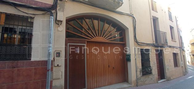 Foto 2 de Casa en venda a Olesa de Montserrat de 3 habitacions amb garatge i calefacció