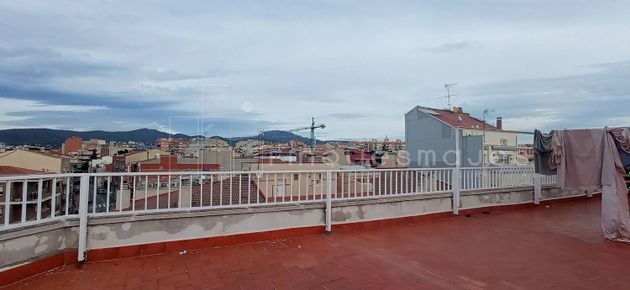 Foto 1 de Piso en venta en Sant Pere de 3 habitaciones con terraza y calefacción