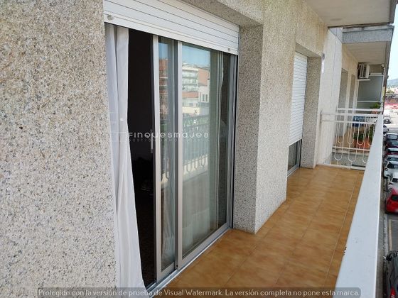 Foto 1 de Pis en venda a Poble Nou - Zona Esportiva de 4 habitacions amb balcó i calefacció