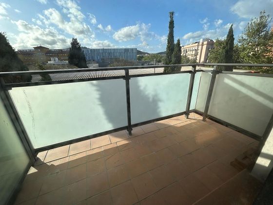 Foto 1 de Venta de piso en Barri Antic - Centre de 3 habitaciones con balcón y aire acondicionado