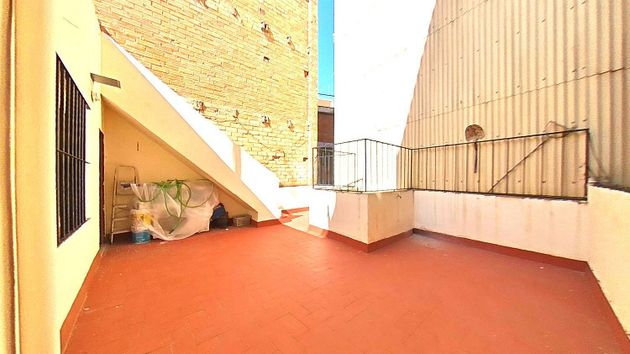 Foto 1 de Venta de piso en Les Planes de 3 habitaciones con terraza
