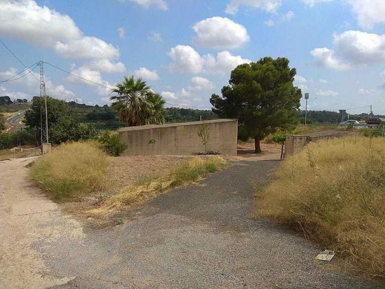 Foto 2 de Casa rural en venda a Valls de 3 habitacions i 100 m²