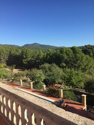 Foto 2 de Casa rural en venta en Valls de 4 habitaciones con piscina y jardín