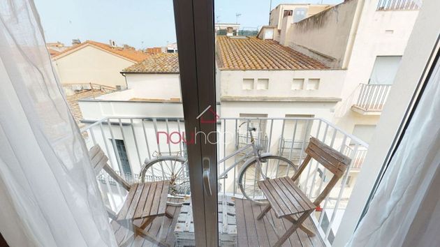 Foto 1 de Pis en venda a Centre-El Pedró de 2 habitacions amb balcó i aire acondicionat