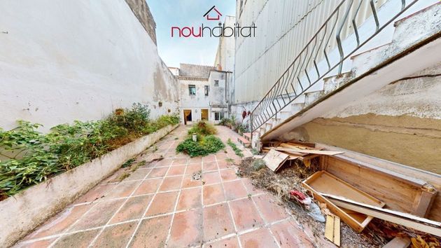 Foto 2 de Venta de casa en Centre-El Pedró de 4 habitaciones con terraza y garaje