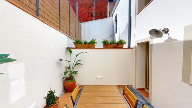 Foto 1 de Venta de casa en Avinguda Catalunya de 3 habitaciones con terraza y aire acondicionado