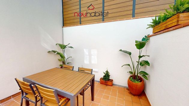 Foto 2 de Venta de casa en Avinguda Catalunya de 3 habitaciones con terraza y aire acondicionado