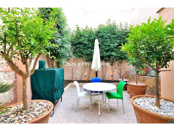 Foto 2 de Casa en venda a Santa Margalida de 3 habitacions amb terrassa i jardí