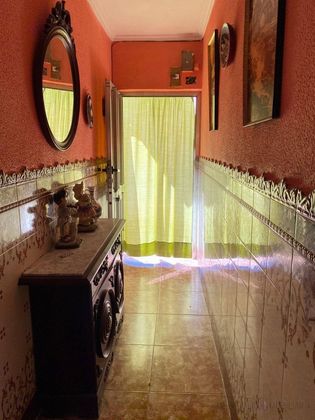 Foto 1 de Casa en venda a Fuensaldaña de 3 habitacions amb calefacció