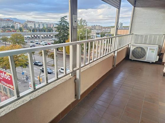 Foto 2 de Venta de piso en Eixample Sud – Migdia de 4 habitaciones con terraza y balcón