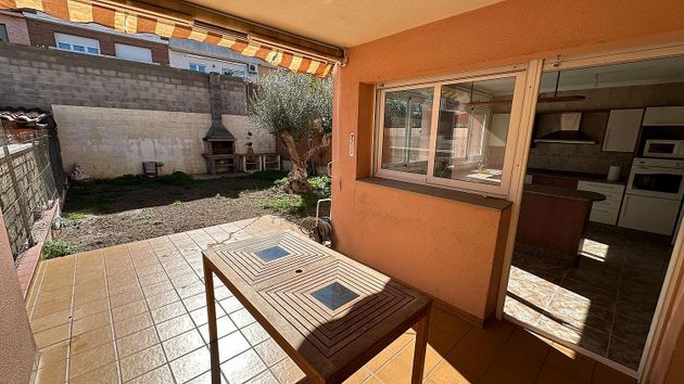 Foto 2 de Casa en venda a Olèrdola de 4 habitacions amb terrassa i jardí