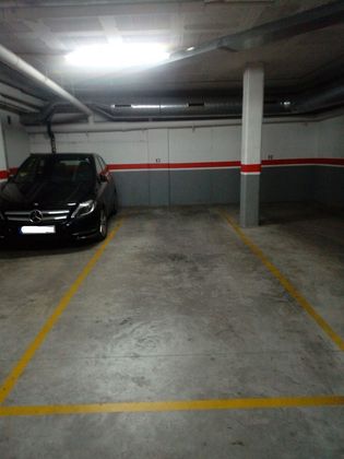 Foto 1 de Garatge en venda a Poble Nou - Zona Esportiva de 21 m²