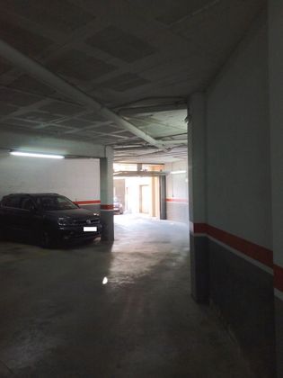 Foto 2 de Garatge en venda a Poble Nou - Zona Esportiva de 21 m²