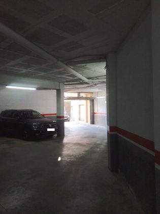 Foto 2 de Garatge en venda a Poble Nou - Zona Esportiva de 13 m²